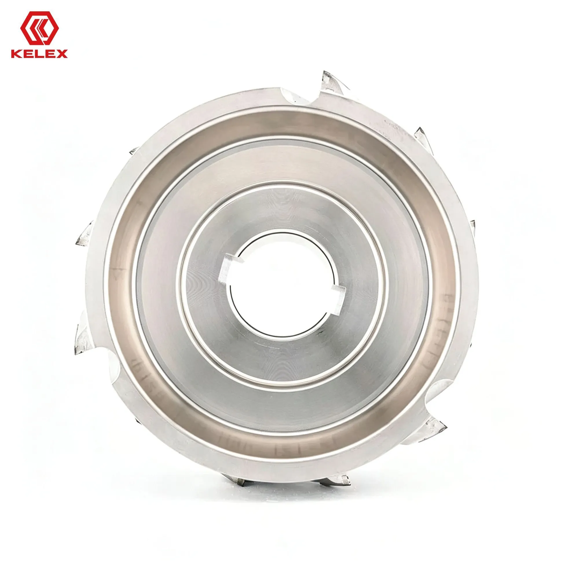 New | in-Stock Qingdao Jiho machine Co.,ltd. Pre-milling Cutter Cutters / Strippers CN | Qingdao Jiho machine Co.,ltd. #1340127