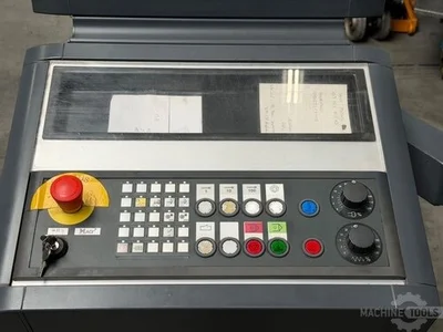 USED 2013 VDF BOEHRINGER DUS 630 TI