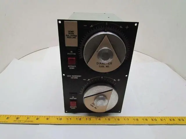 Used OLOFSSON _UNKNOWN_ Miscellaneous MRO | Arrow Industrial #648348