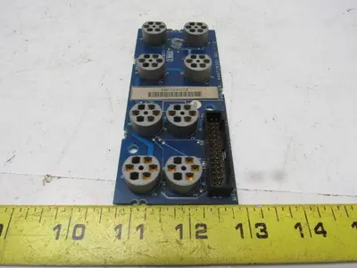 GE SCB01 44A719201-001R03/2 Circuit Board