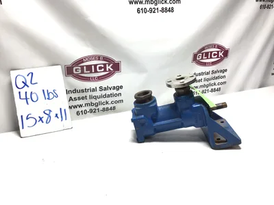IMO 235L-S5304B Pump 3/4D x 2-3/4 Shaft