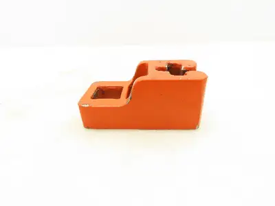 CM Lodestar 2-Ton Chain Hoist Contact Block Orange 627-837