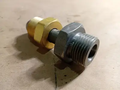 NEW HYDAC 2054185