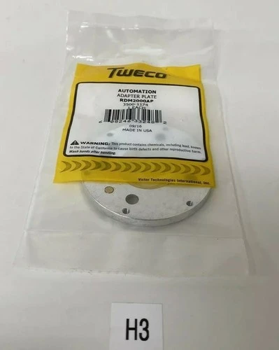 New | in-Stock TWECO 3500-1174 Hoses Indiana US | J&J Industrial Supply #520366