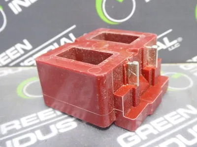 Cutler Hammer Magnetic Electrical Coil 110/120 VAC 50/60 Hz NEMA Size 0 or 1 New