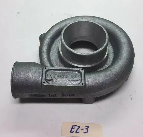 Used KKK 5636-101-5012 Automotive Parts | J&J Industrial Supply #543324