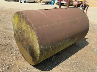 Used _UNKNOWN_ _UNKNOWN_ Stationary Fuel Tanks Michigan US | Miedema Asset Management Group #1325646