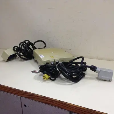 USED CONAIR MARTIN EXF-250 CONTROL