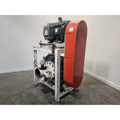 USED GARDNER DENVER GAHLBPA