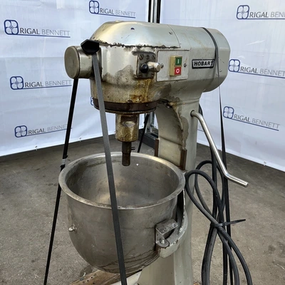 20 L Hobart A200 Change Pan Mixer