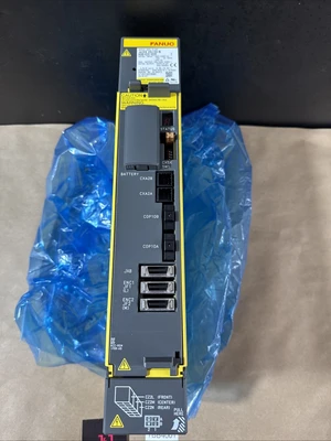 NEW FANUC A06B-6241-H205