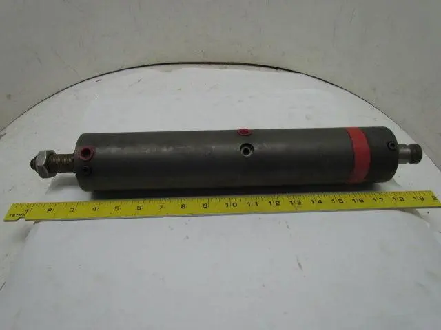 New | in-Stock SAVAIR _UNKNOWN_ Pneumatic Cylinders | Arrow Industrial #632543