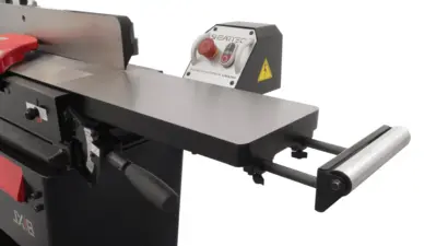 Laguna JX|8 ShearTec: II Jointer
