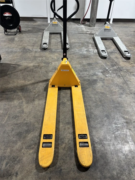 Used U-LINE "H-1780" Pallet Jacks Texas US | MachineryMax #1486572