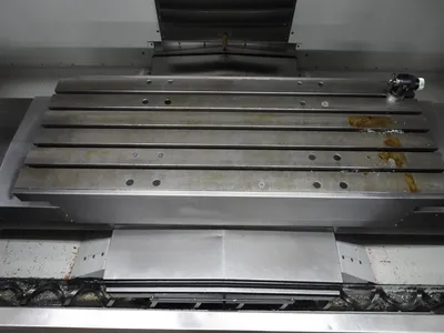 2013 HAAS VF-4 MACHINING CENTERS, VERT., N/C & CNC | Prime Machinery (11)