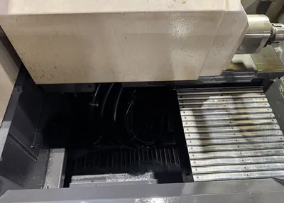 2019 CITIZEN L12VII (1M7) LFVRD Swiss Type Automatic Screw Machines | UniversalAutomatics.com (6)