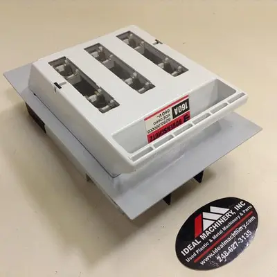 USED BOGENSCHUTZ 8295.000005