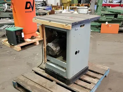USED DELTA 34-457