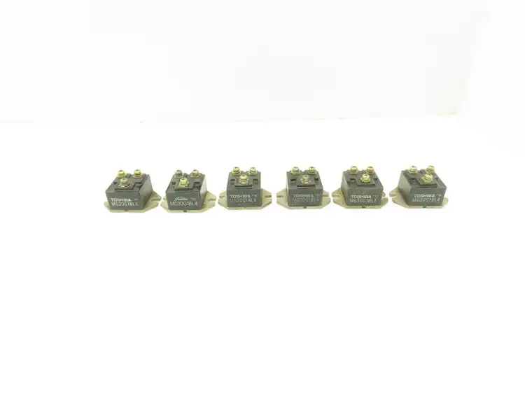Used TOSHIBA _UNKNOWN_ Misc Electrical & Power Parts Indiana US | Arrow Industrial #689207