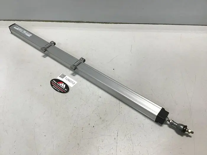 Used NOVOTECHNIK LWH0600 Transducers Michigan US | Ideal Machinery #691394