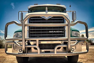 Used 2016 MACK PINNACLE Conventional trucks Idaho US | Proxy Equipment #1385178