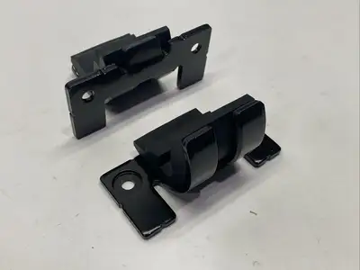 GL-RB32 | Keyence  Vibration Isolator For Adjusting Bracket - New Other