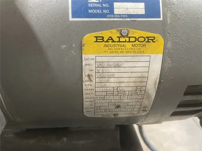 USED CONAIR MCB-21-4