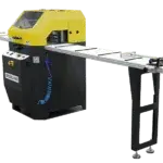 New | in-Stock 2026 ILERI TEKNIK CS 450 High Speed Circular Saws (non-ferrous) Illinois US | Blackout Equipment, LLC #1327966