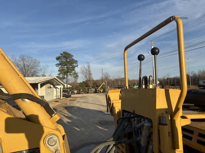 Used 2008 VERMEER RTX1250 Trenchers Tennessee US | Moore Equipment #1516709