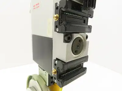 Used HELIOS _UNKNOWN_ Corrugator Slittters Indiana US | Arrow Industrial #1368209