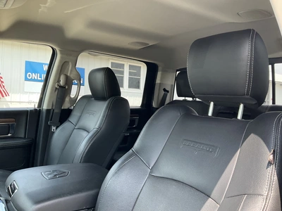 Used 2016 RAM 1500 Pickup Trucks Michigan US | Miedema Asset Management Group #1320408
