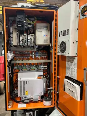 2004 HURCO VM1 Vertical Machining Centers | Toolquip, Inc. (3)