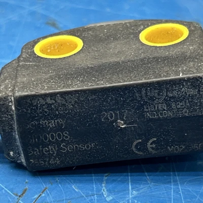 USED Balluff Balluff BID0008 R02K-4R100-020ZZ0-EP00