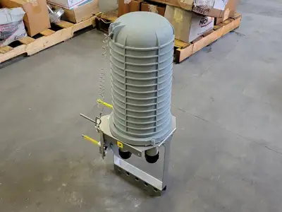 NEW RAYCAP DC6-48-60-0-8C-EV