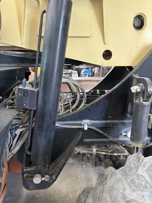 Used 2016 JLG G15-44A Telehandlers Louisiana US | Proxy Equipment #1388783