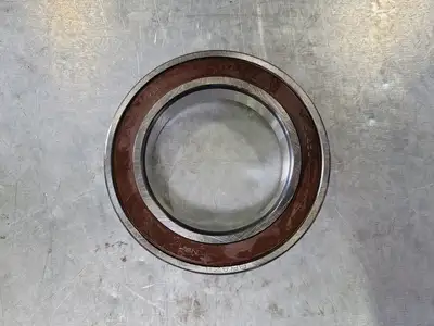 Deep Groove Ball Bearing No. 6014DDUCM