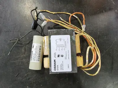 NEW OSRAM M175/TRI