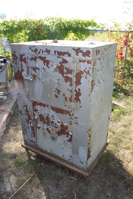 Despatch Electric Oven 600°F