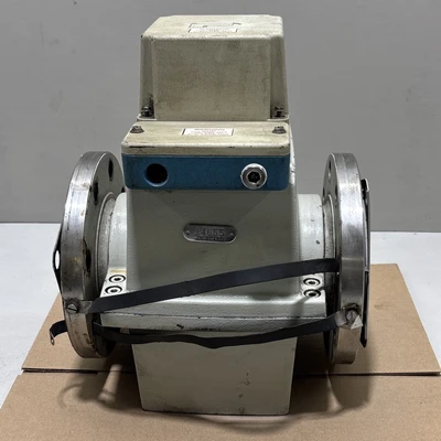 Used Fischer Porter 10D14-65AE15PB22AD16AA/NS Meters - Misc Indiana US | J&J Industrial Supply #1424186