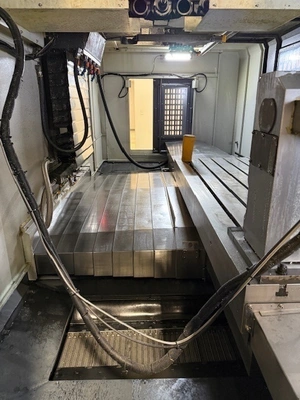 2015 FEELER VB 1900 Vertical Machining Centers | USED CNC (5)