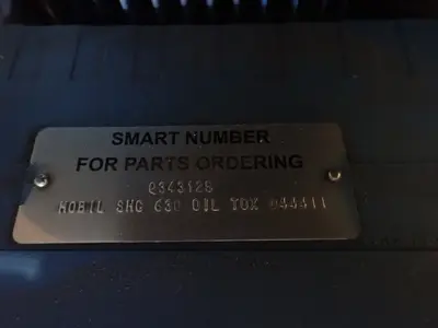 Sew Gear Drive