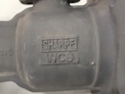 USED SHARPE 54114