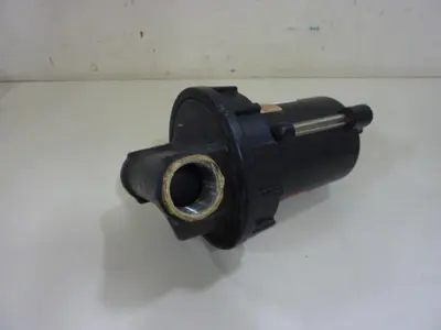 USED NUMATICS F50B-08A