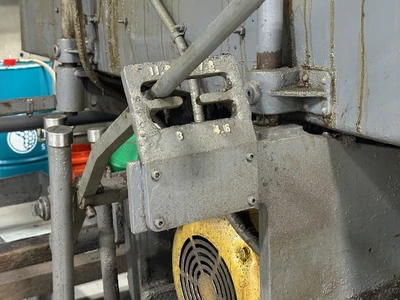 USED BLANCHARD 42-84