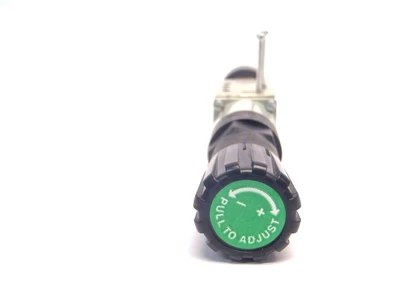 031RS7000047V00 | Numatics  Pneumatic Valve Regulator 0-160PSI - New Other