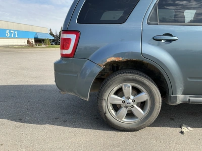 Used 2010 FORD ESCAPE Utility Vehicles Michigan US | Miedema Asset Management Group #1732718