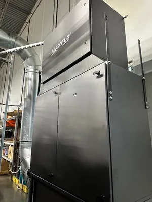 USED BLANCHARD 42-84