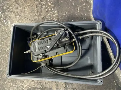 Used ENERPAC _UNKNOWN_ Pumps Ohio US | HGR 24 #1329555