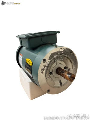 Used BALDOR VEUHM3558T A.C. Motors Kentucky US | Industrial Parts R Us Inc. #1338166