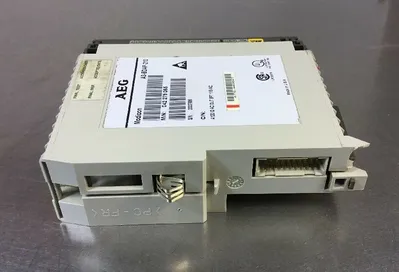 SCHNEIDER AUTOMATION MODICON TSX COMPACT AS-BDAP-210 3D-3